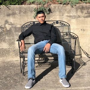 Meet your Posher, Armando